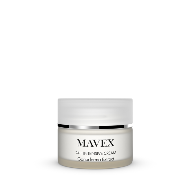 24 H Intensive Cream 50 ml 24 H Intensive Cream 50 ml