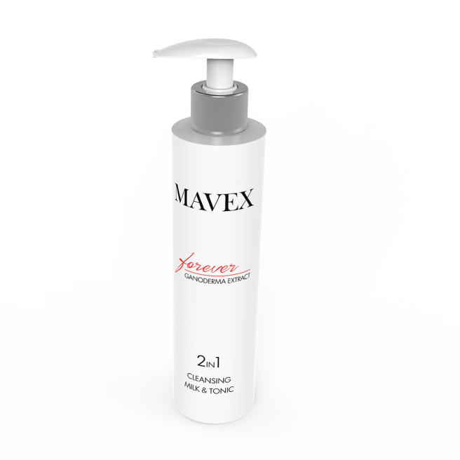 2/1 Cleansing Milk 150 ml