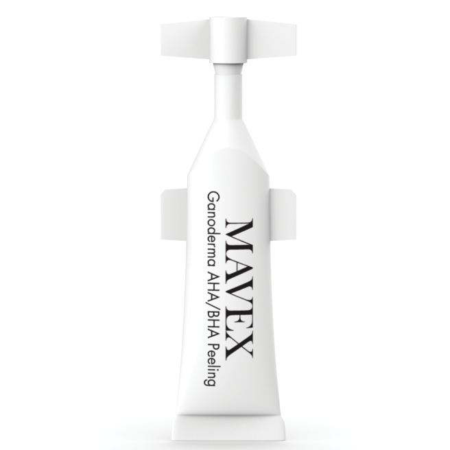 AHA/BHA Peeling 5 ml AHA/BHA Peeling 5 ml