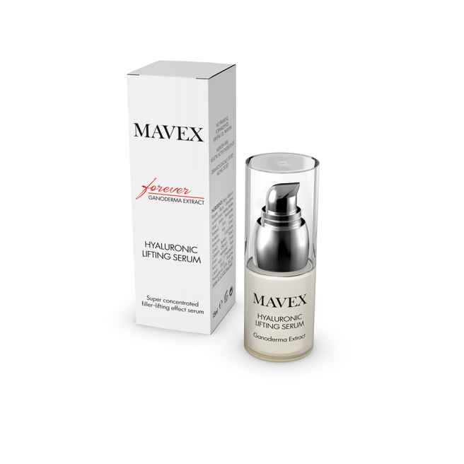 Hyaluronic Lifting Serum 15 ml