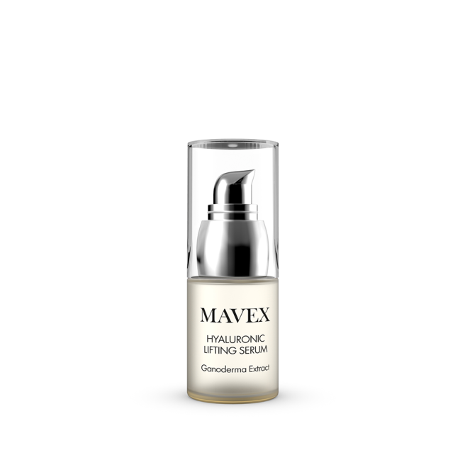 Hyaluronic Lifting Serum 15 ml Hyaluronic Lifting Serum 15 ml