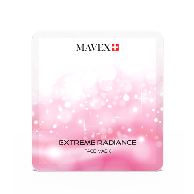 Face Mask Extreme Radiance 8ml