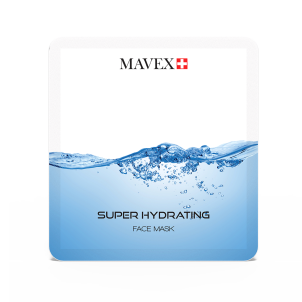 Face Mask Super Hydrating 8ml Face Mask Super Hydrating 8ml