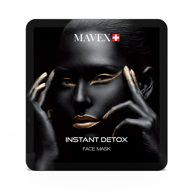 Face Mask Instant Detox 15ml