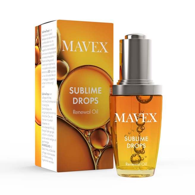 Sublime Drops 30 ml