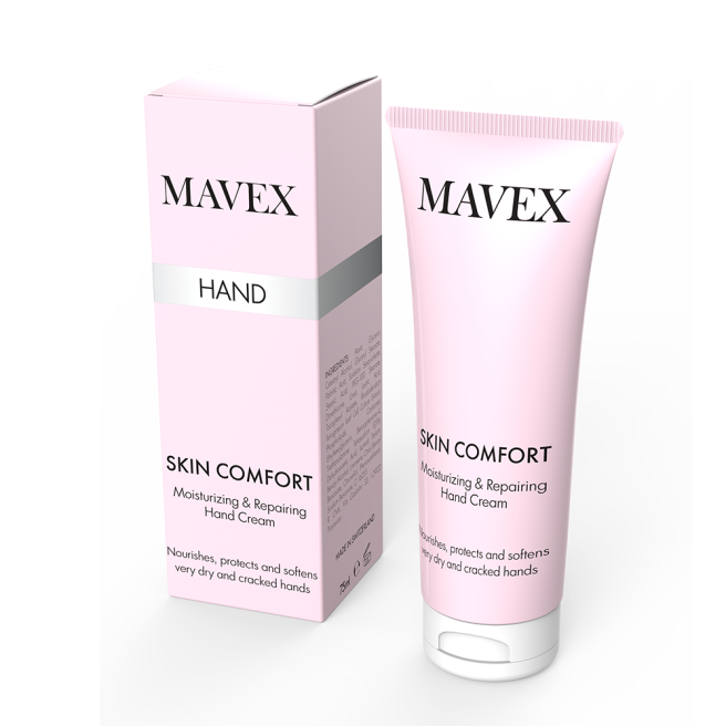 Kujutiste tulemus päringule mavEX HAND confort