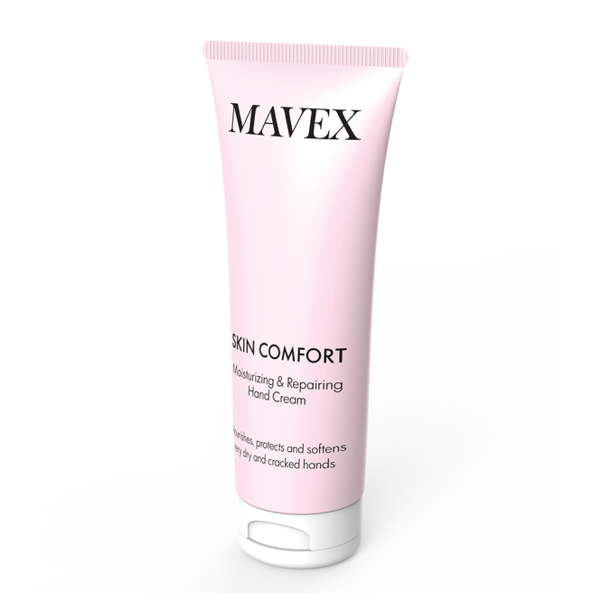 Hand Skin Confort 75 ml