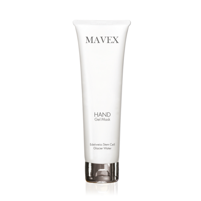 Hand Gel Mask 100 ml