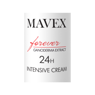 Echantillon 24 H Intensive Cream 3 ml