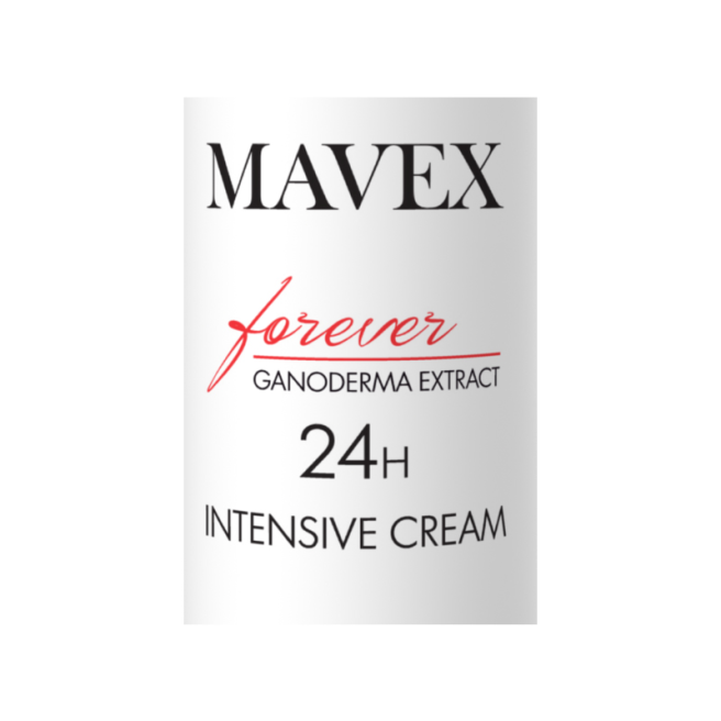 Sample 24 H Intensive Cream 3 ml