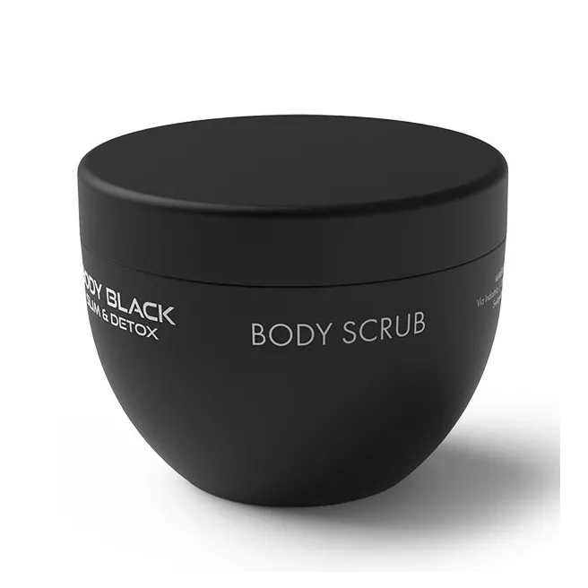 Body Scrub Body Scrub