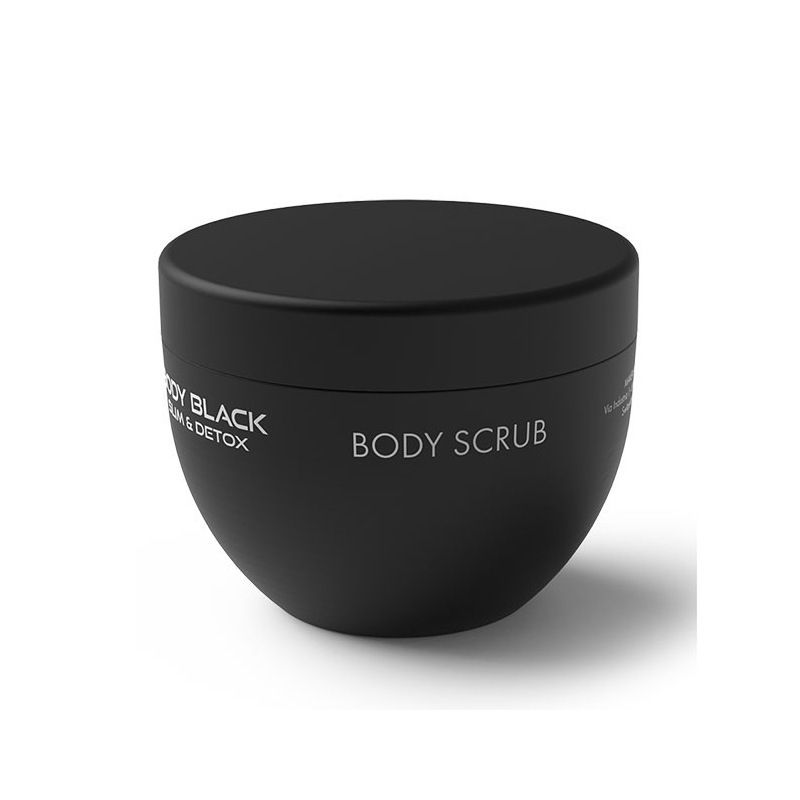 Body Scrub 250 ml