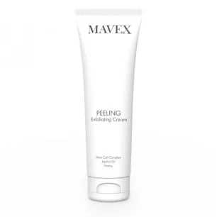 Peeling Exfoliating Cream 250 ml
