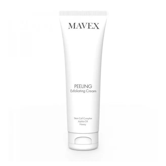 Peeling Exfoliating Cream 250 ml