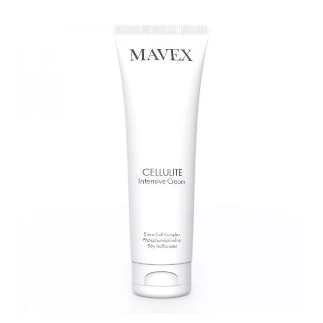 Cellulite Intensive Cream 250 ml