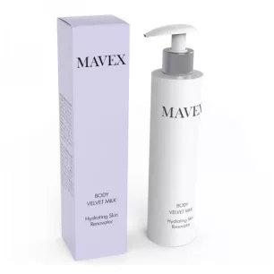 Body Silky Milk 200 ml