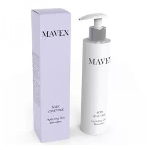 Body Silky Milk 200 ml Body Silky Milk 200 ml