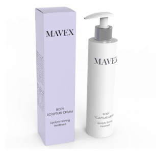 Body Sculpture Cream 200 ml