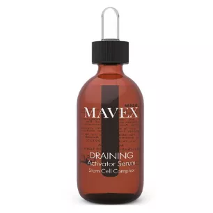 Draining Activator Serum 100 ml