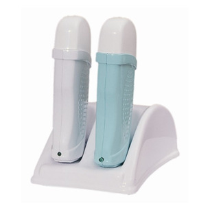 Base DUO pour chauffe cartouches