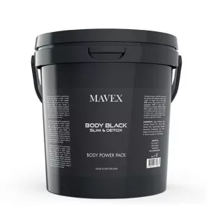 Body Black Power Pack 2kg