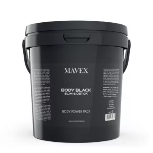 Body Black Power Pack 2kg Body Black Power Pack 2kg