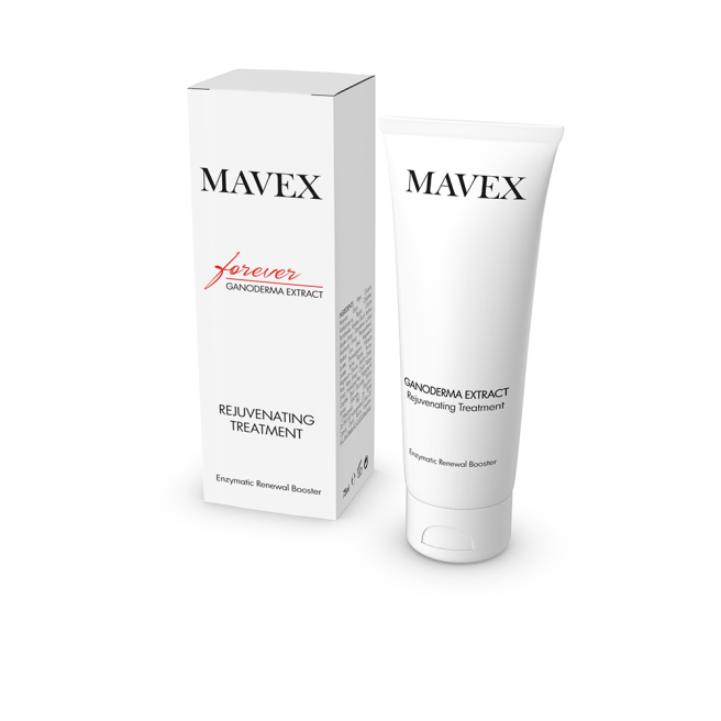 Rejuvenating Treatment 75 ml