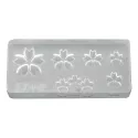 3D Gel Mold Cherry Blossom