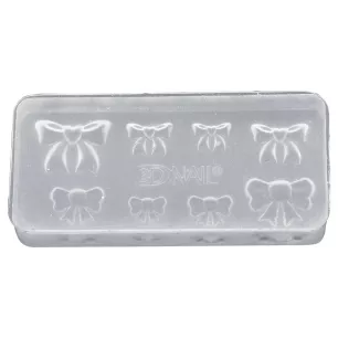 3D Gel Mold Bowknot
