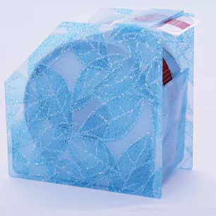 Distributeur de Chablon Compétition