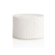 Coton carré en rouleau