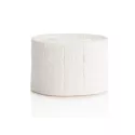 Cotons carrés en rouleau 2 x 500 pc