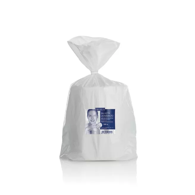 Coton carré en rouleau