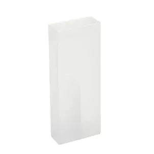 Cartouche vide Cartouche vide
