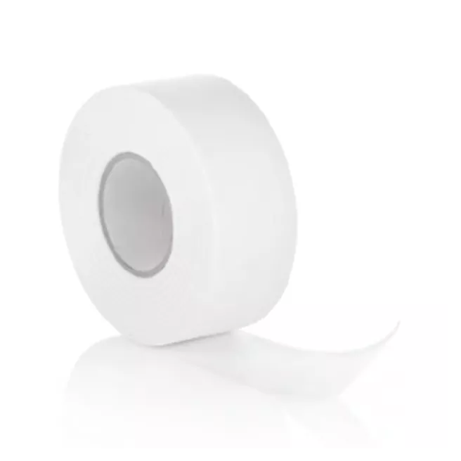 Rouleau tissu pour épilation