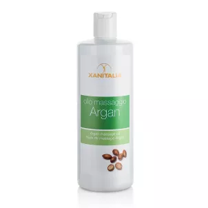 Argan massage-Olie Argan massage-Olie