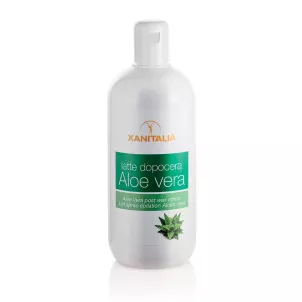 Lait post épilation Aloe Vera Lait post épilation Aloe Vera