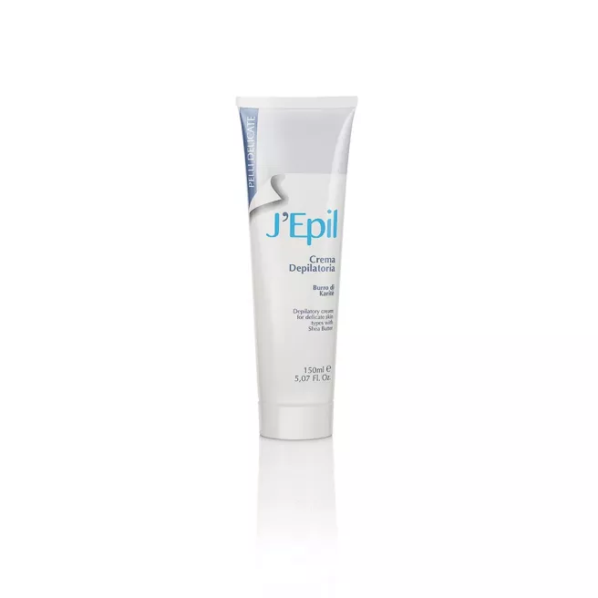 Crème épilatoire 150 ml Crème épilatoire 150 ml