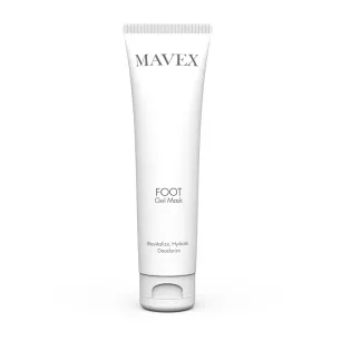 Foot Gel Mask 100 ml