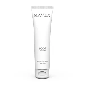 Foot Gel Mask 100 ml Foot Gel Mask 100 ml