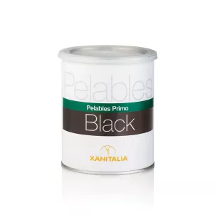 Cire Pélicule Noire Cire Pélicule Noire
