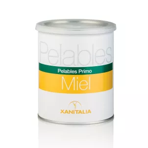 Cire Pélicule Miel Cire Pélicule Miel