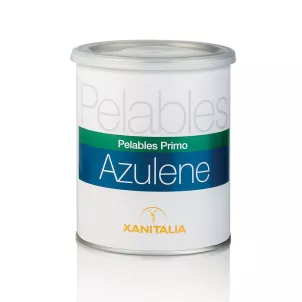 Cire Pelable Azulene Cire Pelable Azulene