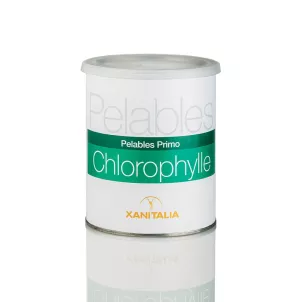 Chlorofyl Film Wax Chlorofyl Film Wax