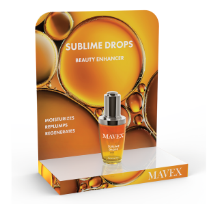 Sublime Drops (12+1)