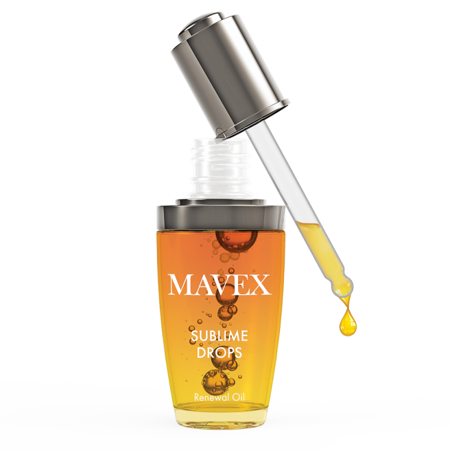 Sublime Drops (12+1)