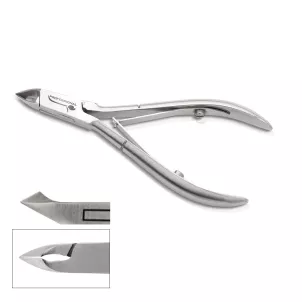 Pince à cuticule 5 mm Pince à cuticule 5 mm