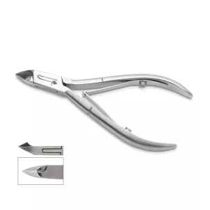 Pince à cuticules 7 mm Pince à cuticules 7 mm