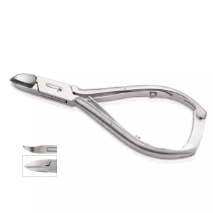 Pince à ongles 13,5 cm