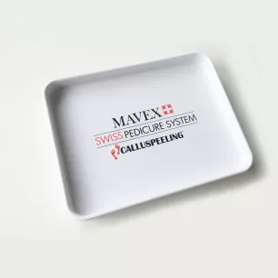 Calluspeeling Tray Calluspeeling Tray